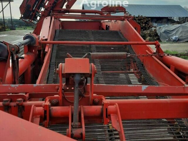 Гримме Другая, объемом двигателя 0 л и пробегом 0 тыс. км за 26727 $, фото 7 на Automoto.ua