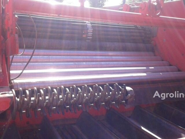 Гримме Другая, объемом двигателя 0 л и пробегом 0 тыс. км за 11040 $, фото 8 на Automoto.ua