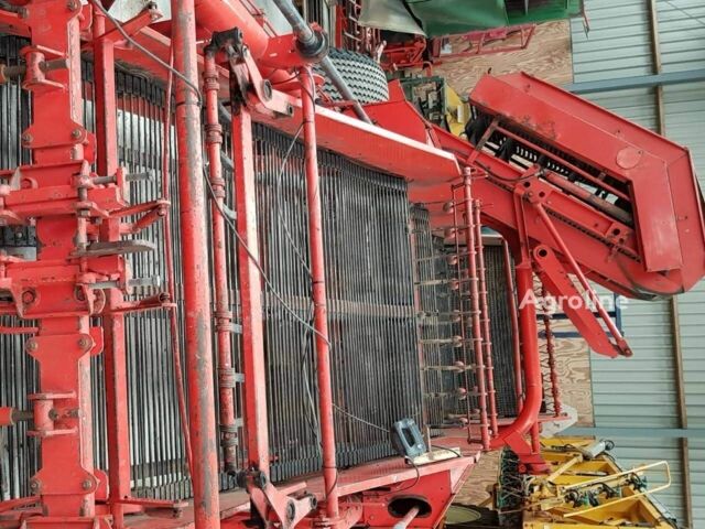 Гримме Другая, объемом двигателя 0 л и пробегом 0 тыс. км за 11040 $, фото 1 на Automoto.ua