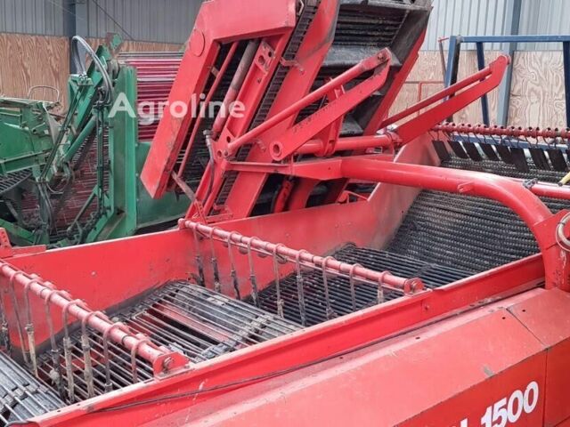 Гримме Другая, объемом двигателя 0 л и пробегом 0 тыс. км за 11040 $, фото 2 на Automoto.ua