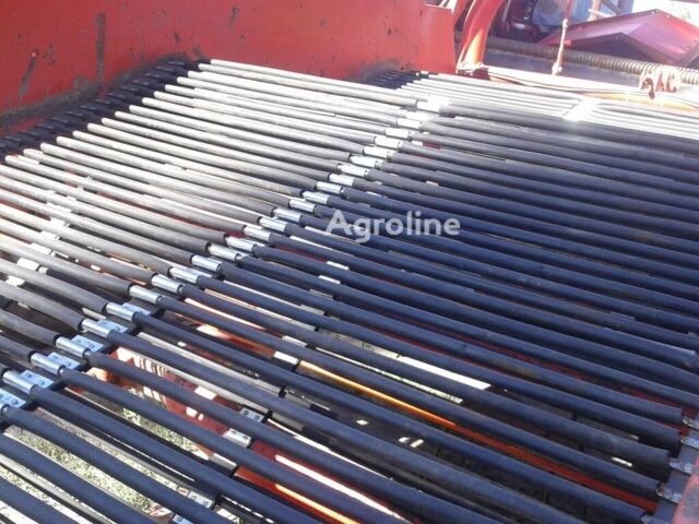 Гримме Другая, объемом двигателя 0 л и пробегом 0 тыс. км за 11040 $, фото 10 на Automoto.ua