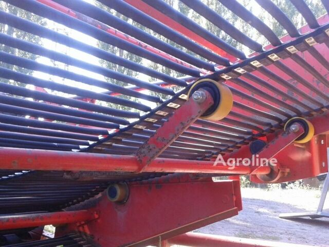 Гримме Другая, объемом двигателя 0 л и пробегом 0 тыс. км за 11040 $, фото 9 на Automoto.ua