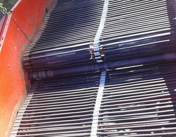 Гримме Другая, объемом двигателя 0 л и пробегом 0 тыс. км за 11040 $, фото 11 на Automoto.ua