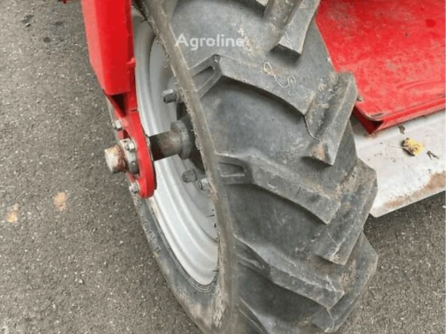 Гримме Другая, объемом двигателя 0 л и пробегом 0 тыс. км за 41822 $, фото 9 на Automoto.ua