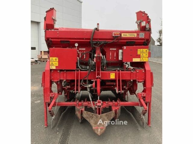 Гримме Другая, объемом двигателя 0 л и пробегом 0 тыс. км за 41822 $, фото 6 на Automoto.ua