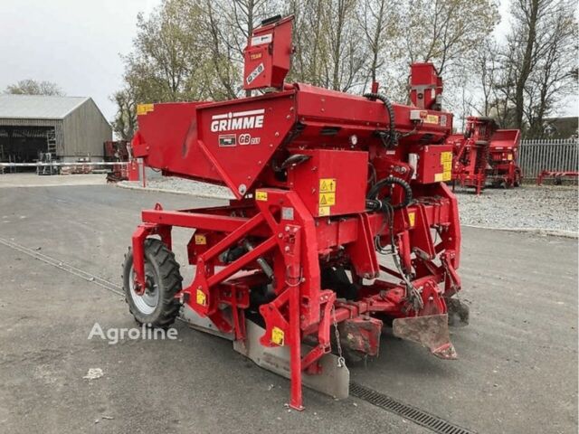 Гримме Другая, объемом двигателя 0 л и пробегом 0 тыс. км за 41822 $, фото 2 на Automoto.ua