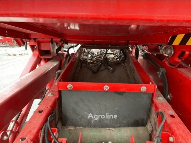 Гримме Другая, объемом двигателя 0 л и пробегом 0 тыс. км за 41822 $, фото 7 на Automoto.ua