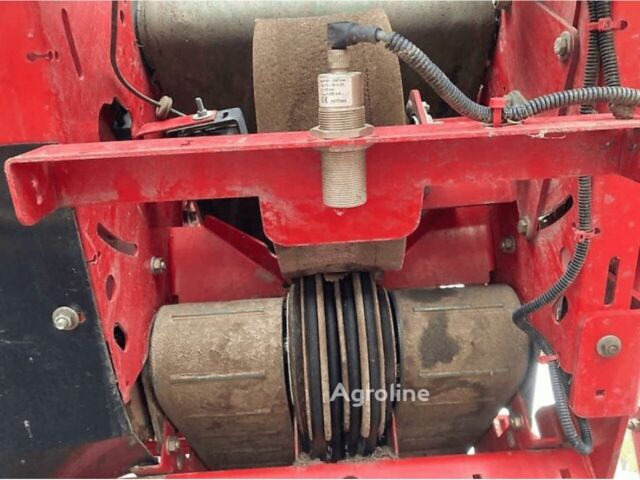 Гримме Другая, объемом двигателя 0 л и пробегом 0 тыс. км за 41822 $, фото 8 на Automoto.ua