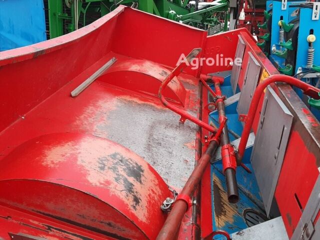 Гримме Другая, объемом двигателя 0 л и пробегом 0 тыс. км за 5346 $, фото 4 на Automoto.ua