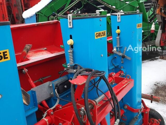 Гримме Другая, объемом двигателя 0 л и пробегом 0 тыс. км за 5346 $, фото 3 на Automoto.ua