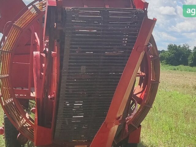 Гримме Europa, объемом двигателя 0 л и пробегом 0 тыс. км за 3900 $, фото 2 на Automoto.ua