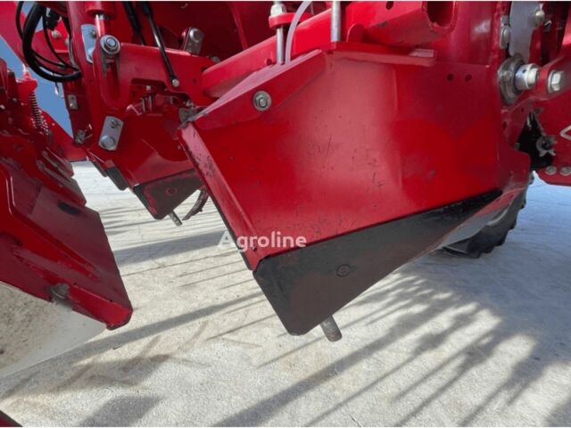 Красный Гримме GL 430, объемом двигателя 0 л и пробегом 0 тыс. км за 77857 $, фото 7 на Automoto.ua