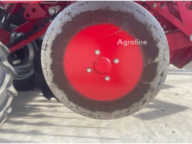 Красный Гримме GL 430, объемом двигателя 0 л и пробегом 0 тыс. км за 77857 $, фото 5 на Automoto.ua