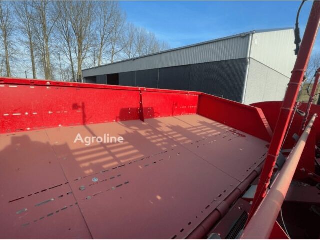 Красный Гримме GL 430, объемом двигателя 0 л и пробегом 0 тыс. км за 77857 $, фото 8 на Automoto.ua