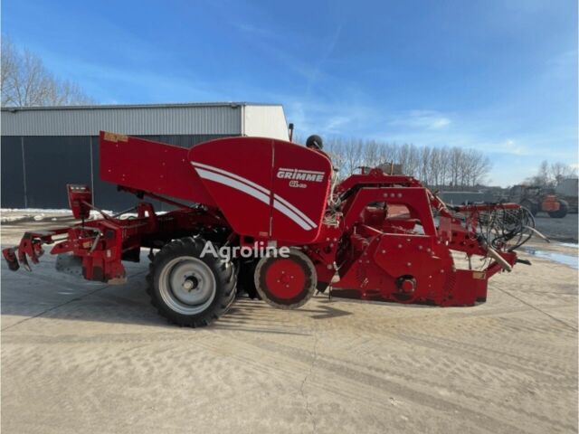 Красный Гримме GL 430, объемом двигателя 0 л и пробегом 0 тыс. км за 77857 $, фото 2 на Automoto.ua