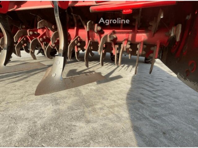 Красный Гримме GL 430, объемом двигателя 0 л и пробегом 0 тыс. км за 77857 $, фото 6 на Automoto.ua