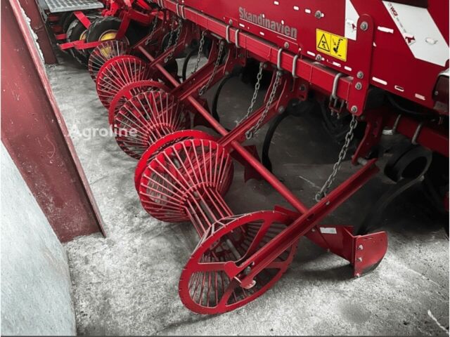 Гримме GL 430, объемом двигателя 0 л и пробегом 0 тыс. км за 82621 $, фото 5 на Automoto.ua