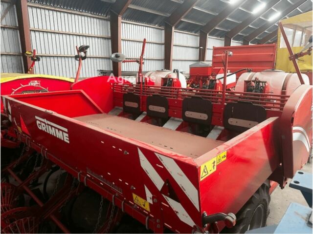 Гримме GL 430, объемом двигателя 0 л и пробегом 0 тыс. км за 82621 $, фото 4 на Automoto.ua