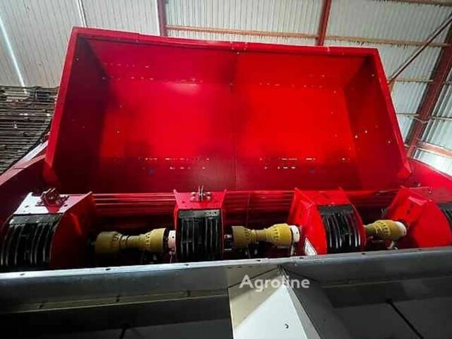 Грімме GL 430, об'ємом двигуна 0 л та пробігом 0 тис. км за 62629 $, фото 6 на Automoto.ua