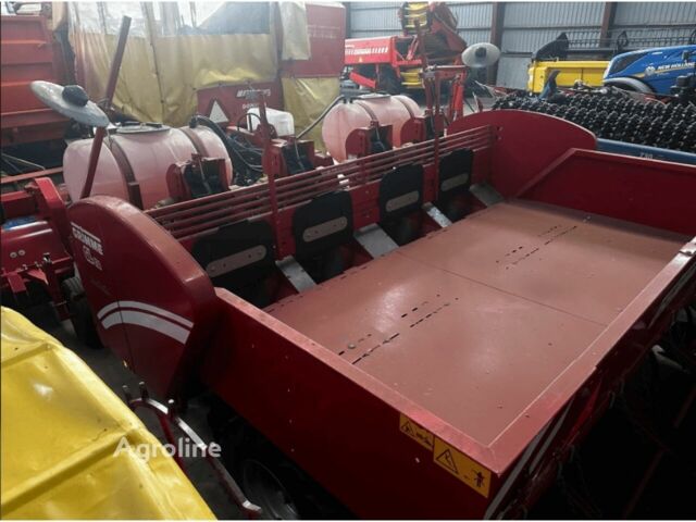 Гримме GL 430, объемом двигателя 0 л и пробегом 0 тыс. км за 82621 $, фото 7 на Automoto.ua