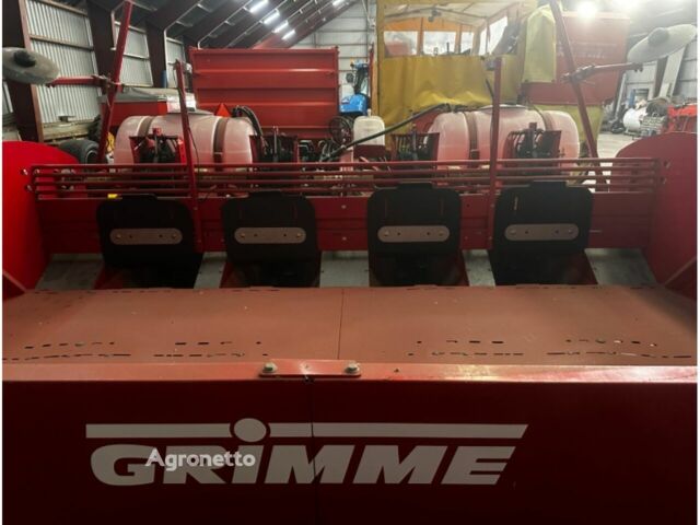 Гримме GL 430, объемом двигателя 0 л и пробегом 0 тыс. км за 76931 $, фото 6 на Automoto.ua