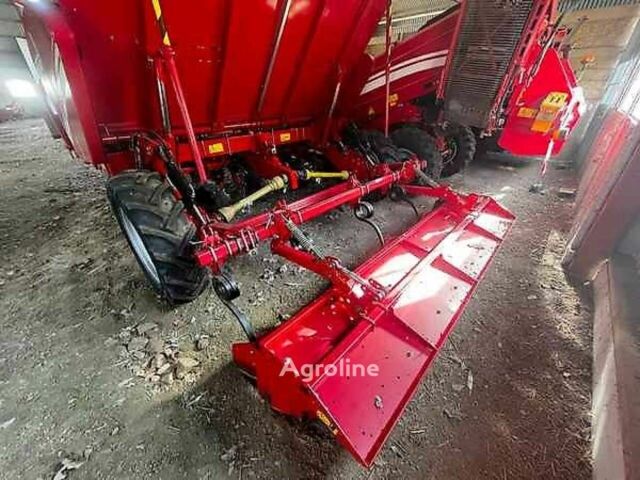 Грімме GL 430, об'ємом двигуна 0 л та пробігом 0 тис. км за 62629 $, фото 5 на Automoto.ua