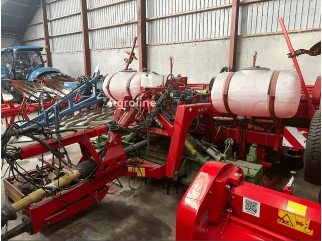 Гримме GL 430, объемом двигателя 0 л и пробегом 0 тыс. км за 82621 $, фото 3 на Automoto.ua