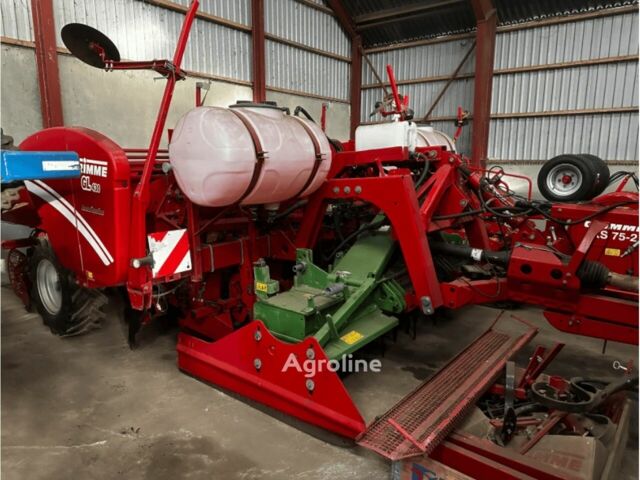 Гримме GL 430, объемом двигателя 0 л и пробегом 0 тыс. км за 82621 $, фото 2 на Automoto.ua