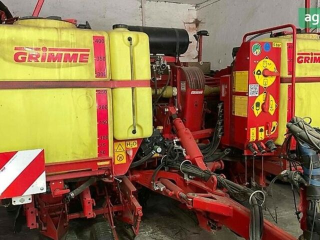 Гримме GL 430, объемом двигателя 0 л и пробегом 0 тыс. км за 63525 $, фото 2 на Automoto.ua