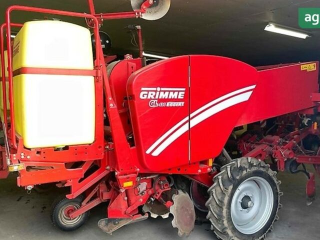 Гримме GL 430, объемом двигателя 0 л и пробегом 0 тыс. км за 63525 $, фото 1 на Automoto.ua