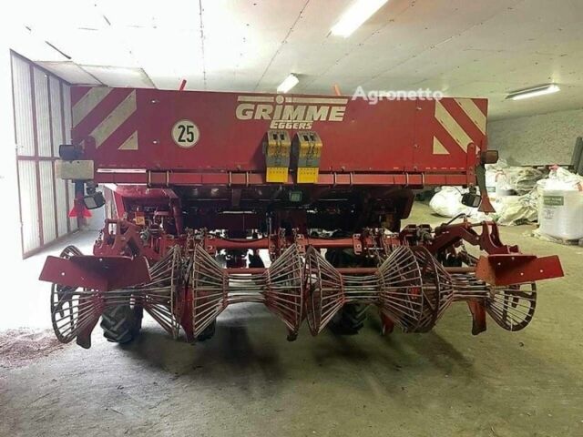 Гримме GL 430, объемом двигателя 0 л и пробегом 0 тыс. км за 57442 $, фото 3 на Automoto.ua