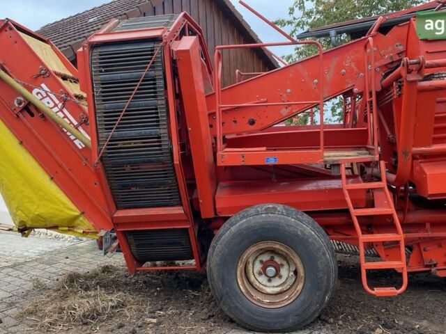 Гримме HLS, объемом двигателя 0 л и пробегом 0 тыс. км за 19479 $, фото 2 на Automoto.ua