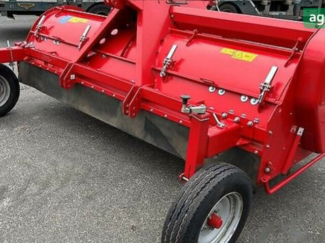Грімме KS 75-4, об'ємом двигуна 0 л та пробігом 0 тис. км за 14166 $, фото 3 на Automoto.ua