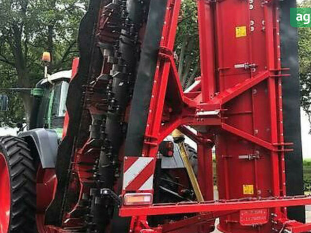 Грімме KS 75-4, об'ємом двигуна 0 л та пробігом 0 тис. км за 14166 $, фото 7 на Automoto.ua