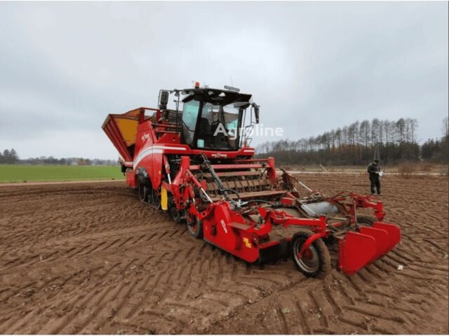 Грімме MAXTRON 620, об'ємом двигуна 0 л та пробігом 0 тис. км за 61092 $, фото 4 на Automoto.ua