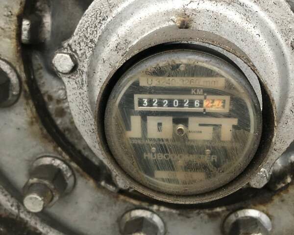 Черный Гроневеген ЦЦ, объемом двигателя 0 л и пробегом 400 тыс. км за 6500 $, фото 5 на Automoto.ua