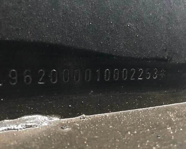 Черный Гроневеген ЦЦ, объемом двигателя 0 л и пробегом 400 тыс. км за 6500 $, фото 12 на Automoto.ua