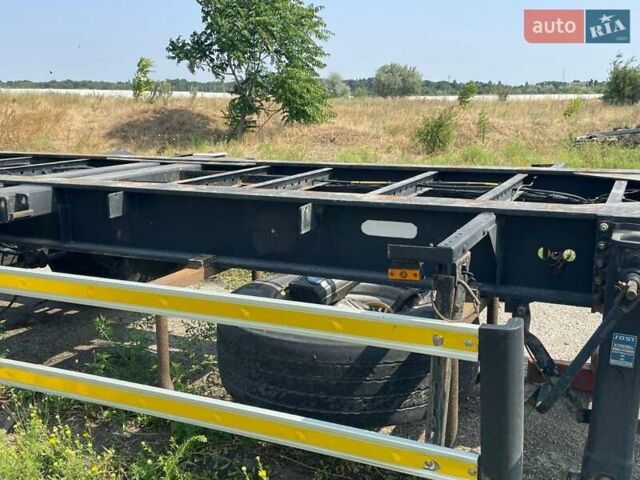 Черный Гроневеген ЦЦ, объемом двигателя 0 л и пробегом 0 тыс. км за 4500 $, фото 1 на Automoto.ua