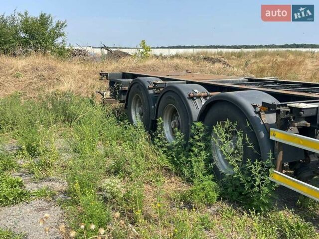 Черный Гроневеген ЦЦ, объемом двигателя 0 л и пробегом 0 тыс. км за 4500 $, фото 3 на Automoto.ua