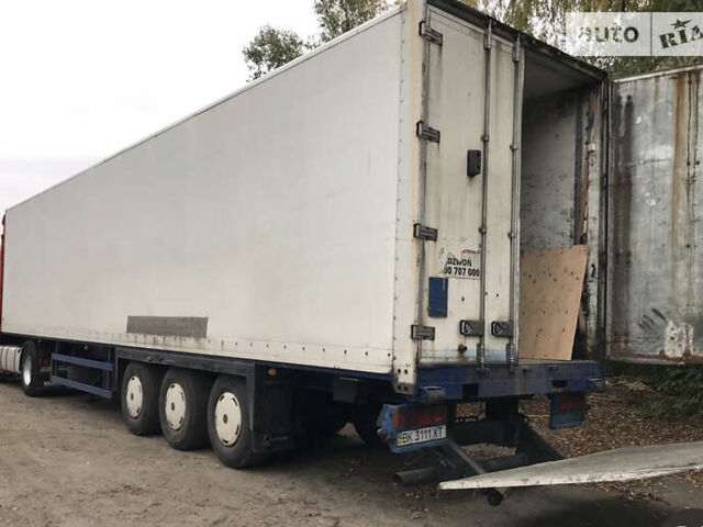 Чорний Гроневеген ДРО, об'ємом двигуна 0 л та пробігом 850 тис. км за 6500 $, фото 9 на Automoto.ua