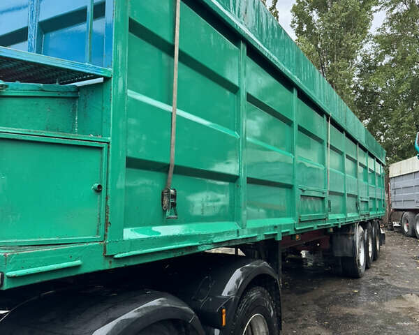 Гроневеген ДРО, объемом двигателя 0 л и пробегом 777 тыс. км за 4300 $, фото 2 на Automoto.ua