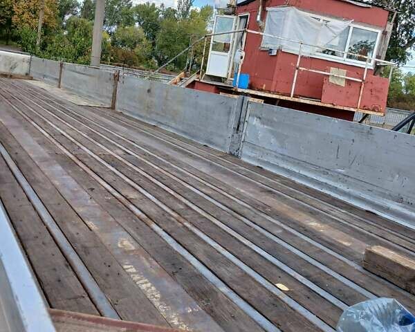 Серый Гроневеген ДРО, объемом двигателя 0 л и пробегом 100 тыс. км за 2900 $, фото 23 на Automoto.ua