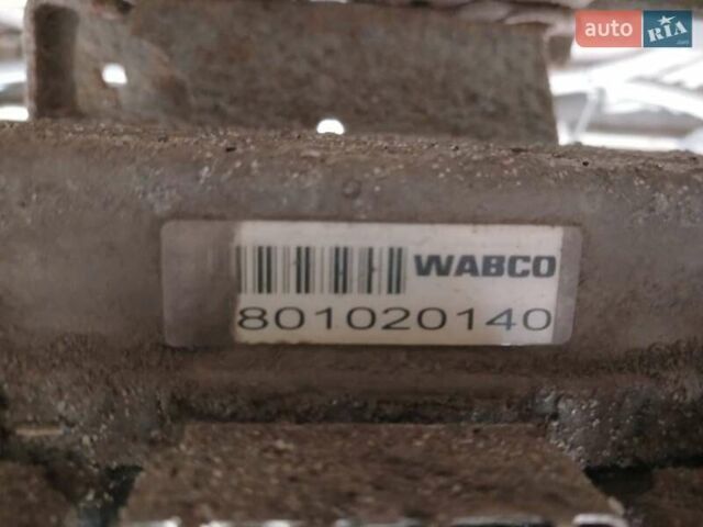 Серый Гроневеген ДРО, объемом двигателя 0 л и пробегом 100 тыс. км за 2900 $, фото 8 на Automoto.ua