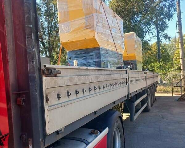Серый Гроневеген ДРО, объемом двигателя 0 л и пробегом 100 тыс. км за 2900 $, фото 4 на Automoto.ua