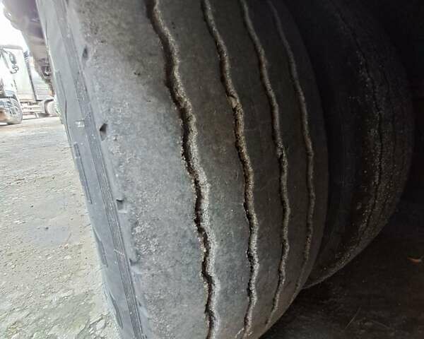 Сірий Гроневеген ДРО, об'ємом двигуна 0 л та пробігом 1 тис. км за 1200 $, фото 1 на Automoto.ua