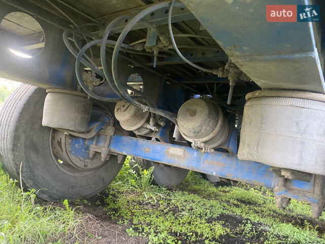 Синій Гроневеген ДРО, об'ємом двигуна 0 л та пробігом 0 тис. км за 3500 $, фото 3 на Automoto.ua