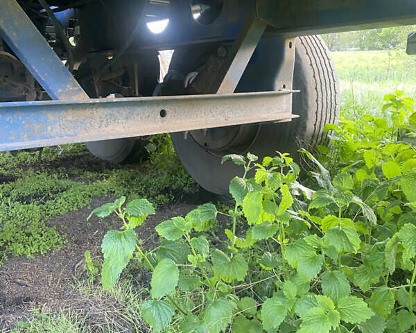 Синій Гроневеген ДРО, об'ємом двигуна 0 л та пробігом 0 тис. км за 3500 $, фото 9 на Automoto.ua