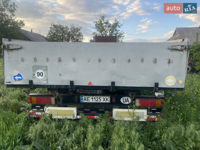 Синій Гроневеген ДРО, об'ємом двигуна 0 л та пробігом 0 тис. км за 3500 $, фото 16 на Automoto.ua