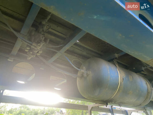 Синій Гроневеген ДРО, об'ємом двигуна 0 л та пробігом 0 тис. км за 3500 $, фото 8 на Automoto.ua