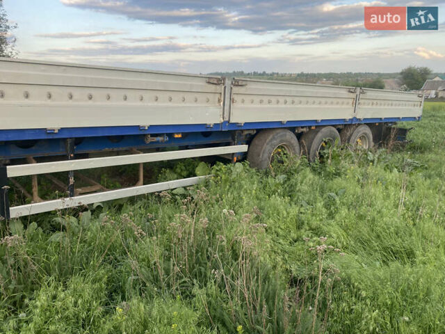 Синій Гроневеген ДРО, об'ємом двигуна 0 л та пробігом 0 тис. км за 3500 $, фото 13 на Automoto.ua